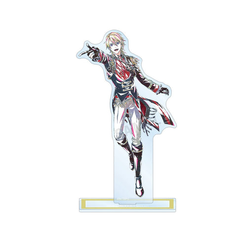 『B-PROJECT ~熱烈*ラブコール~』寺光 遙日 Ani-Art 第2弾 BIGアクリルスタンド
